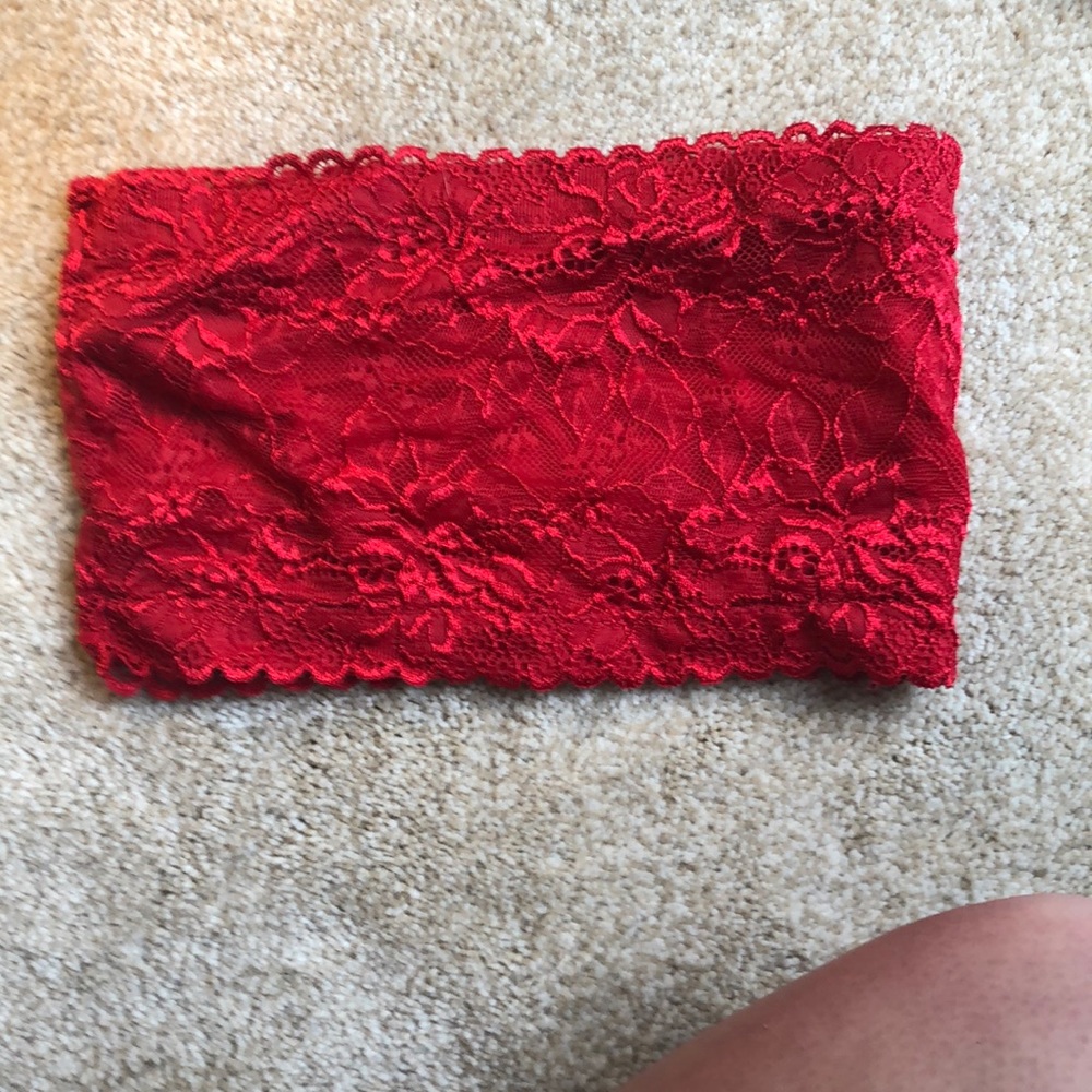 Bandeau top